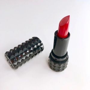 New Kat Von D Mini Lipstick In Underage Red